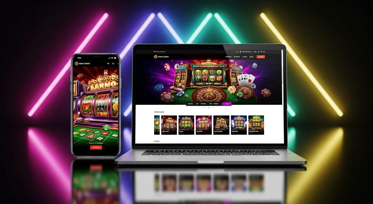 Mobile Casino – Ihr Tipico Casino immer griffbereit