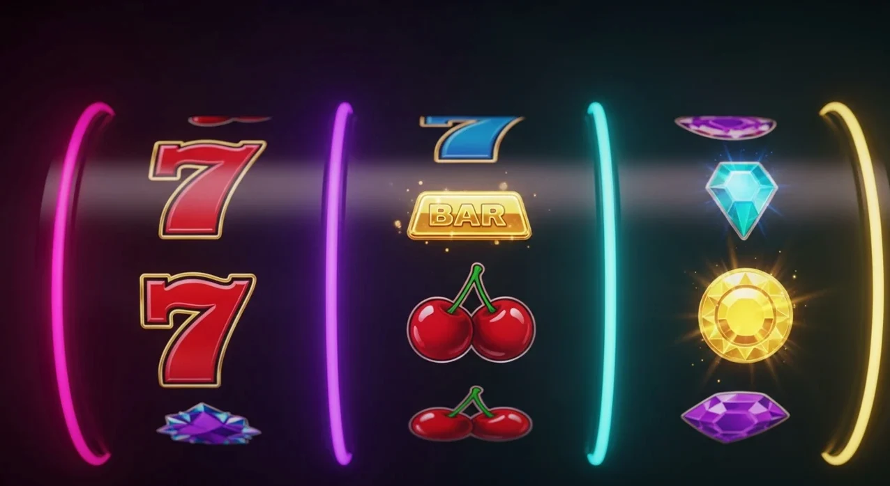 Slots bei Tipico