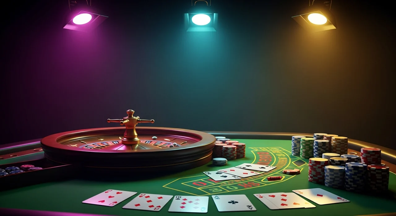 Jackpot-Spiele & Klassiker